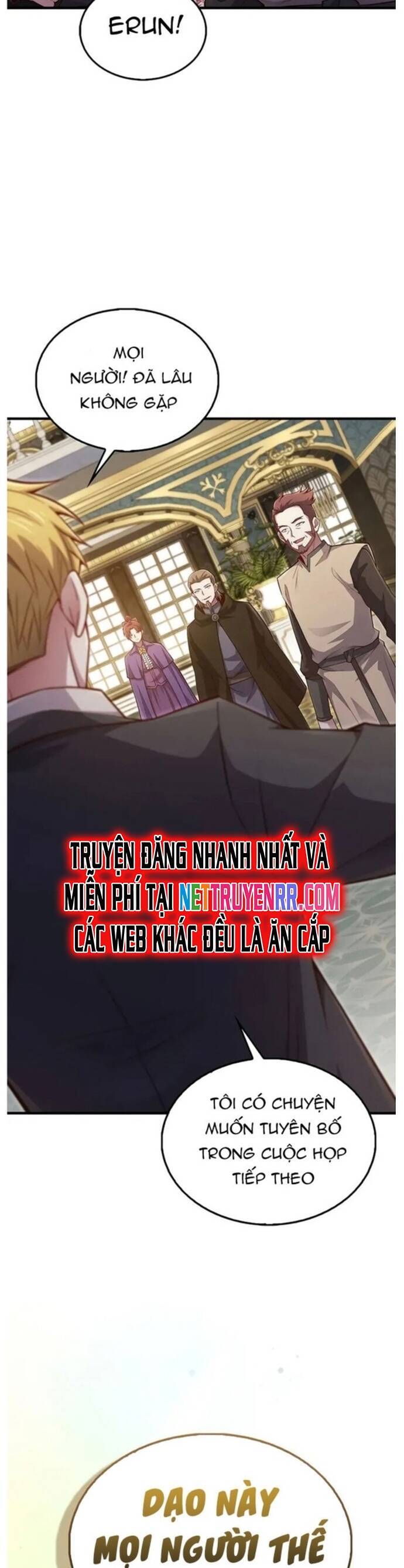 Thương Nhân Thánh Thần Chap 137 - Next Chap 138