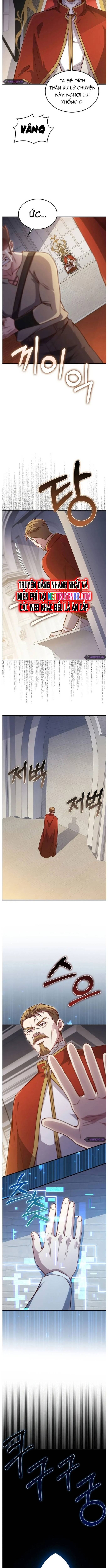 Thương Nhân Thánh Thần Chap 137 - Next Chap 138