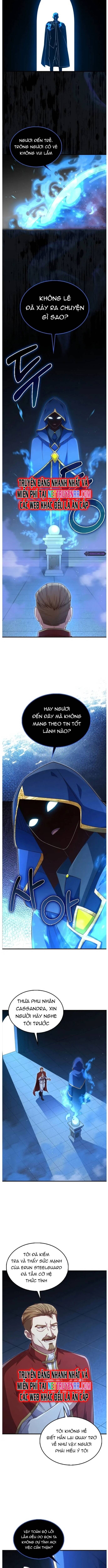 Thương Nhân Thánh Thần Chap 137 - Next Chap 138