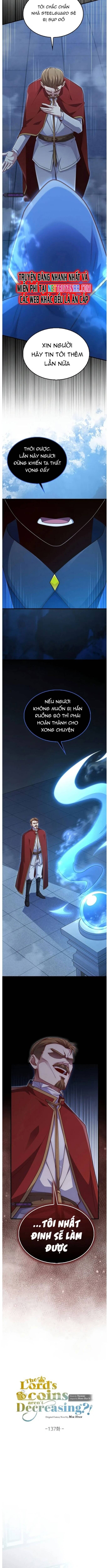 Thương Nhân Thánh Thần Chap 137 - Next Chap 138