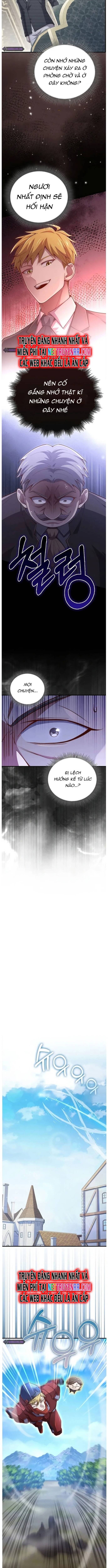 Thương Nhân Thánh Thần Chap 137 - Next Chap 138