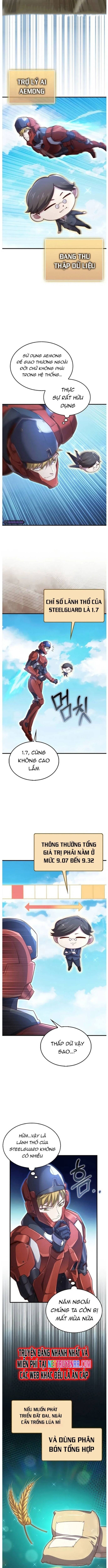 Thương Nhân Thánh Thần Chap 137 - Next Chap 138
