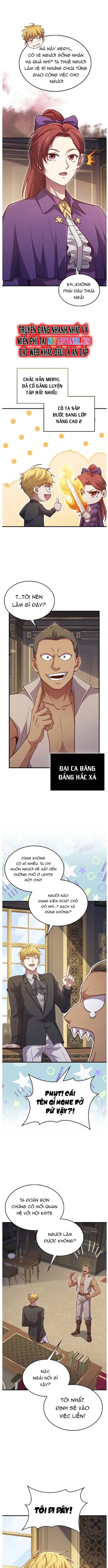 Thương Nhân Thánh Thần Chap 138 - Next Chap 139