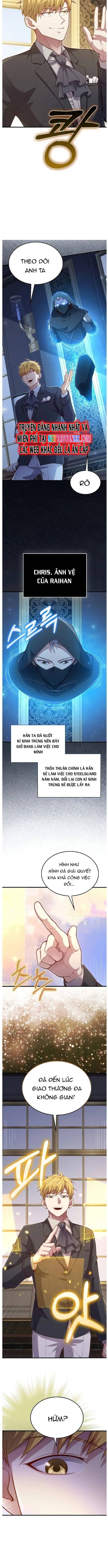Thương Nhân Thánh Thần Chap 138 - Next Chap 139