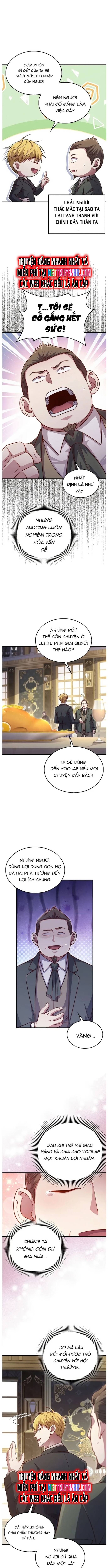 Thương Nhân Thánh Thần Chap 138 - Next Chap 139