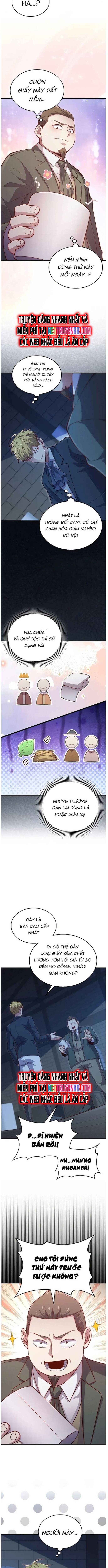 Thương Nhân Thánh Thần Chap 138 - Next Chap 139
