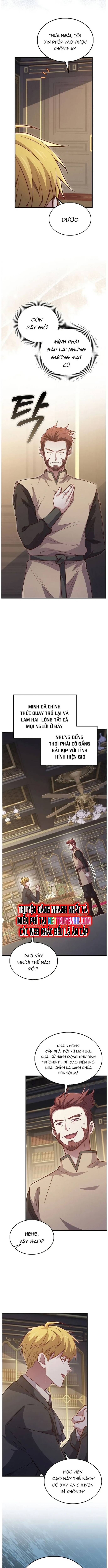 Thương Nhân Thánh Thần Chap 138 - Next Chap 139