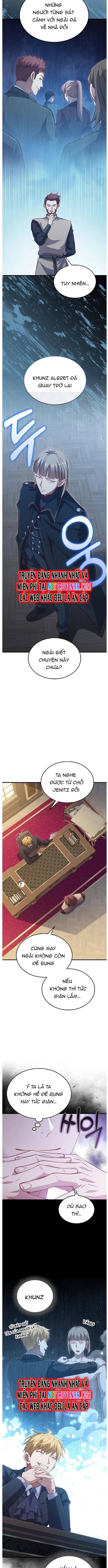 Thương Nhân Thánh Thần Chap 138 - Next Chap 139