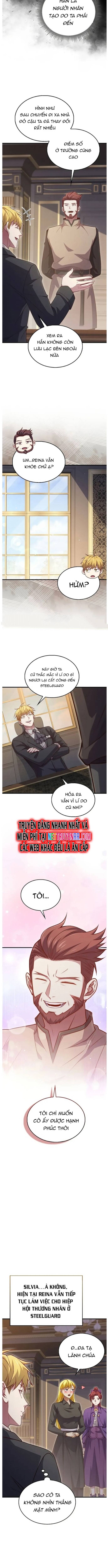 Thương Nhân Thánh Thần Chap 138 - Next Chap 139