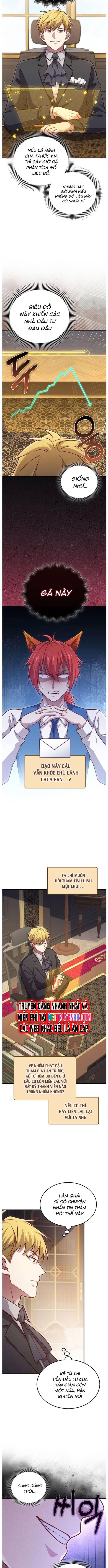 Thương Nhân Thánh Thần Chap 139 - Next Chap 140