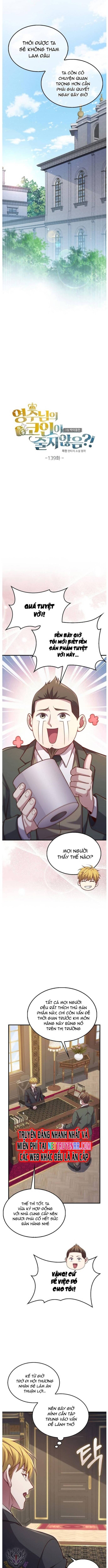 Thương Nhân Thánh Thần Chap 139 - Next Chap 140
