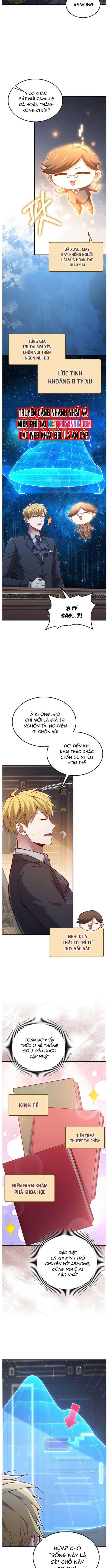 Thương Nhân Thánh Thần Chap 139 - Next Chap 140
