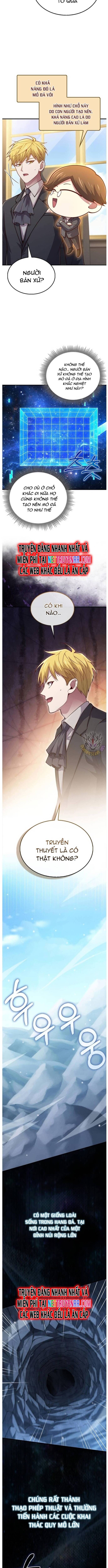 Thương Nhân Thánh Thần Chap 139 - Next Chap 140
