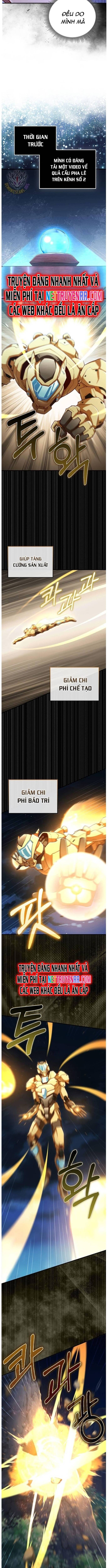 Thương Nhân Thánh Thần Chap 139 - Next Chap 140