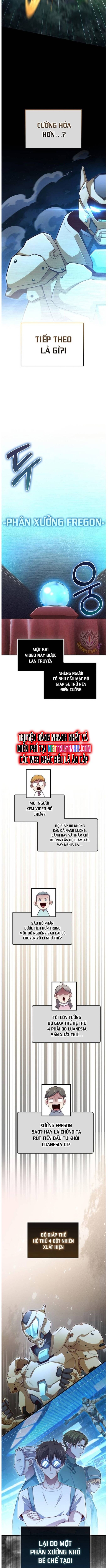 Thương Nhân Thánh Thần Chap 139 - Next Chap 140