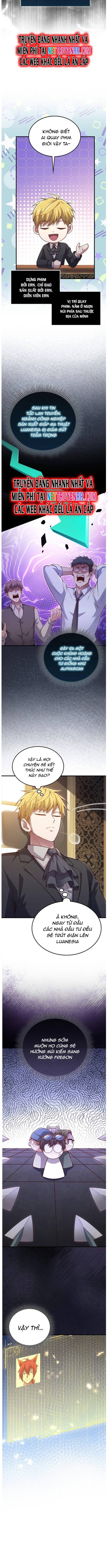 Thương Nhân Thánh Thần Chap 139 - Next Chap 140