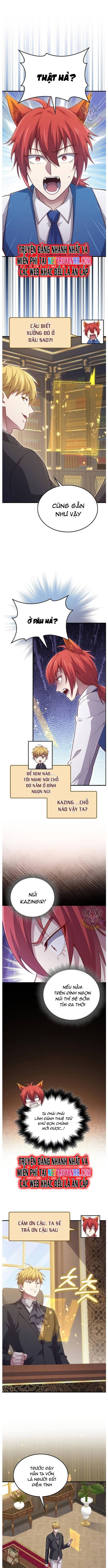 Thương Nhân Thánh Thần Chap 139 - Next Chap 140