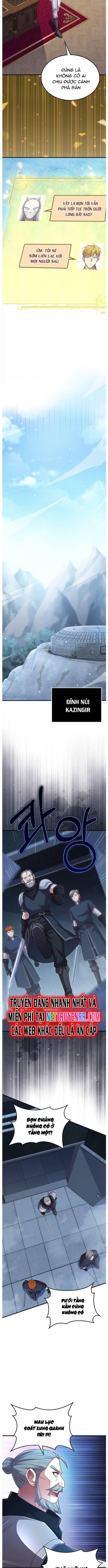 Thương Nhân Thánh Thần Chap 139 - Next Chap 140