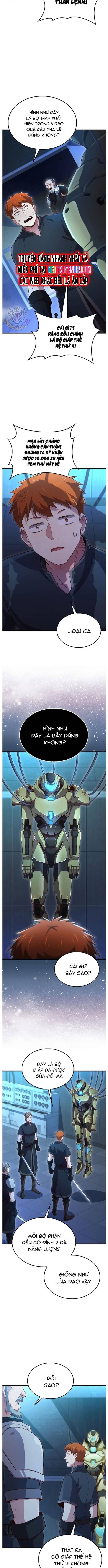 Thương Nhân Thánh Thần Chap 139 - Next Chap 140