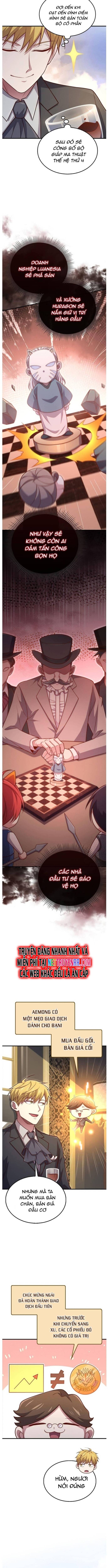 Thương Nhân Thánh Thần Chap 139 - Next Chap 140