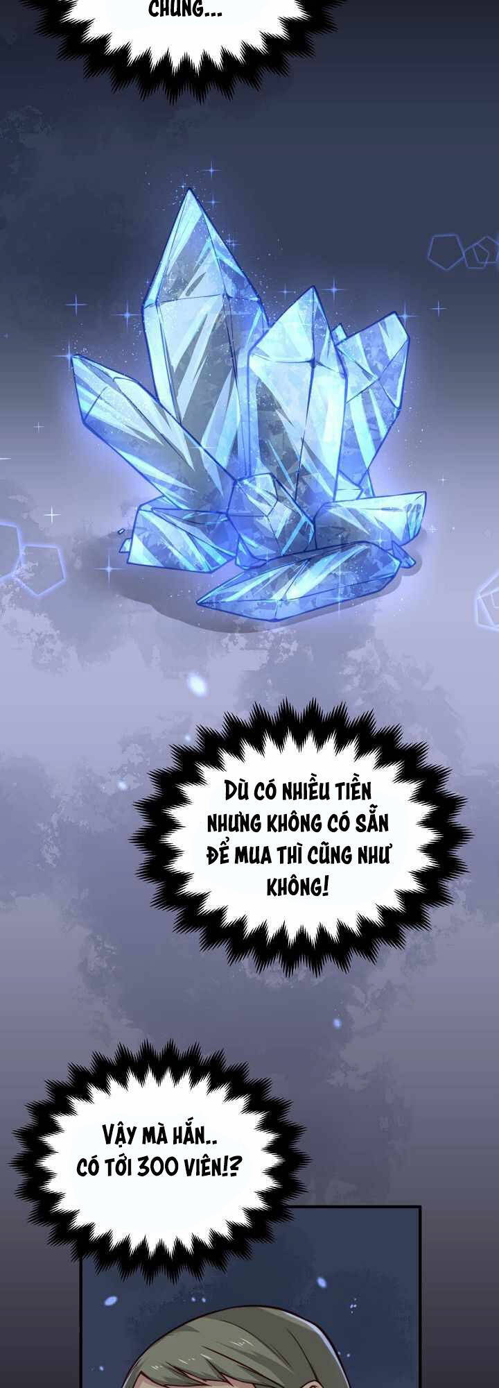 Thương Nhân Thánh Thần Chap 14 - Next Chap 15
