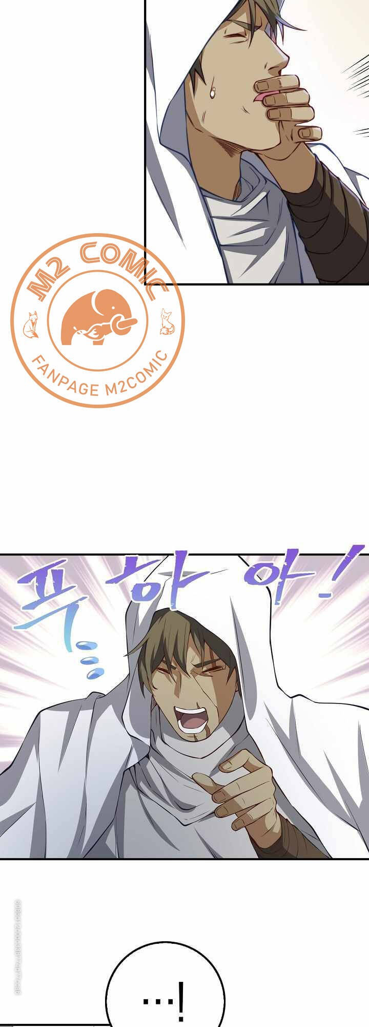 Thương Nhân Thánh Thần Chap 14 - Next Chap 15