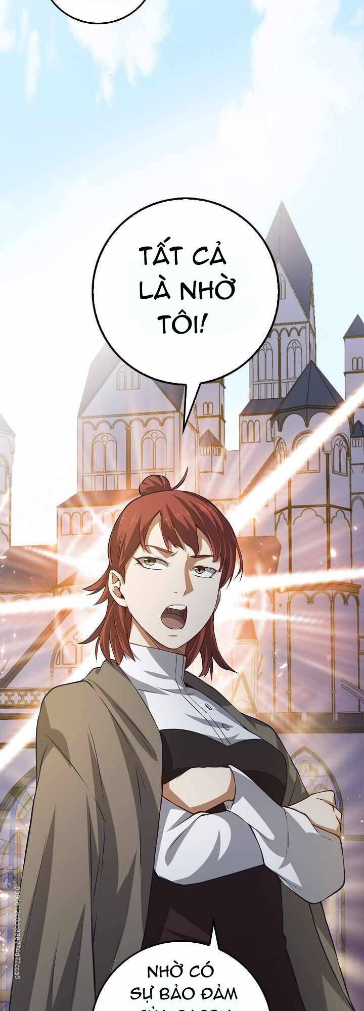 Thương Nhân Thánh Thần Chap 14 - Next Chap 15