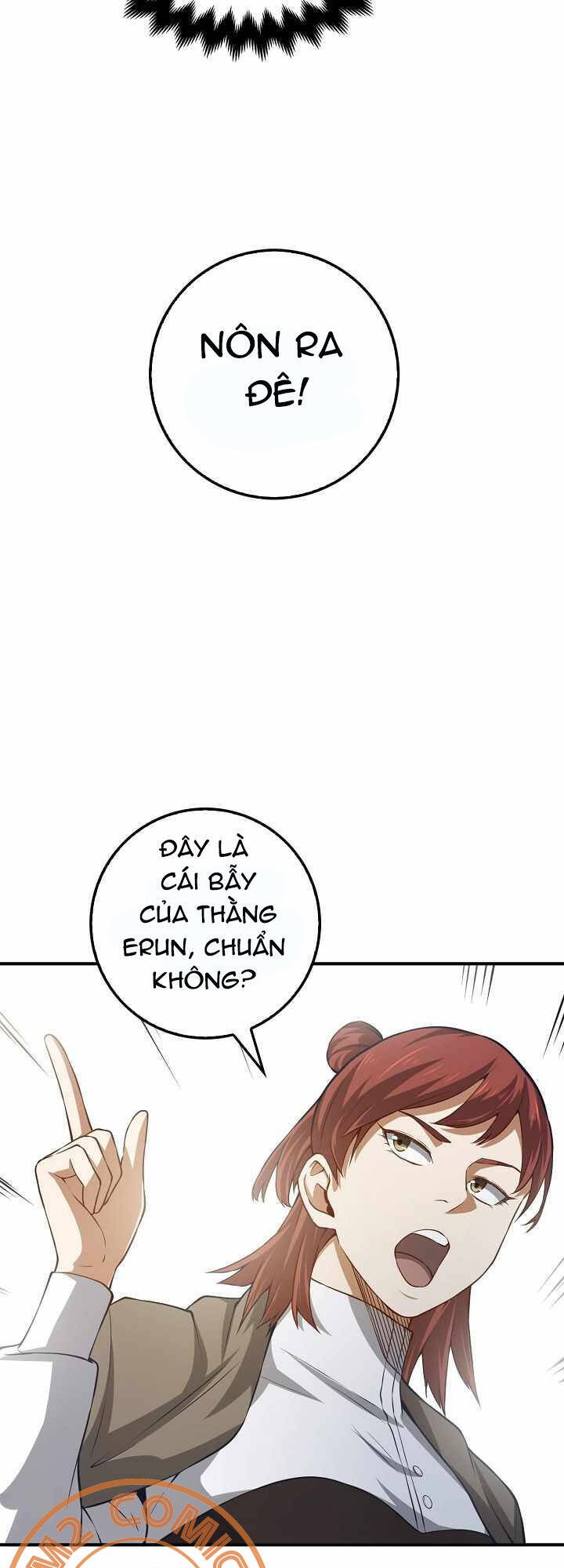 Thương Nhân Thánh Thần Chap 14 - Next Chap 15