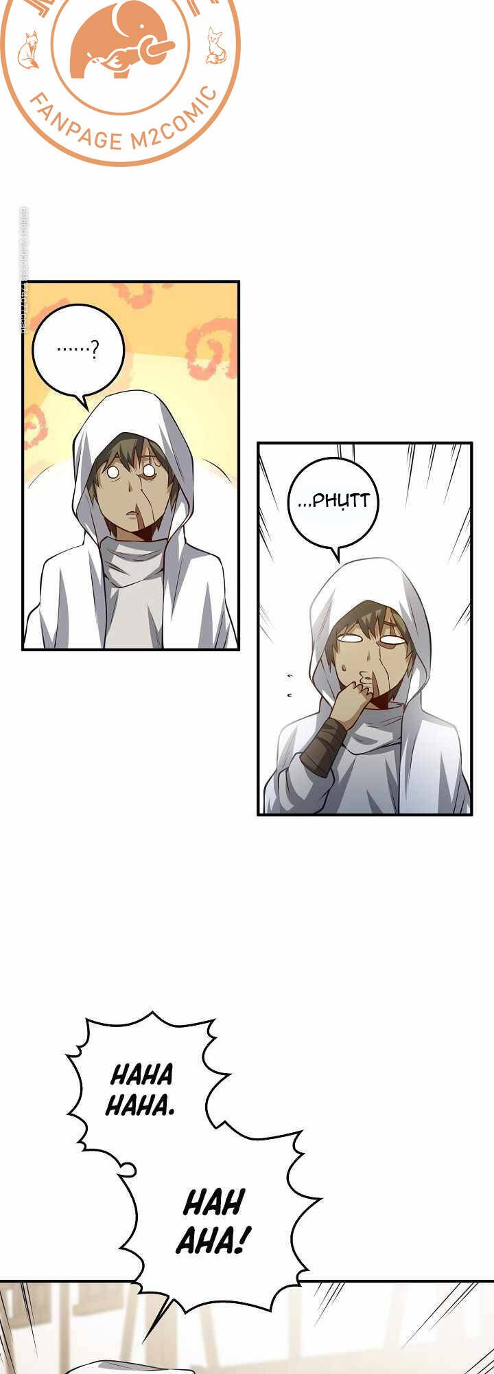 Thương Nhân Thánh Thần Chap 14 - Next Chap 15