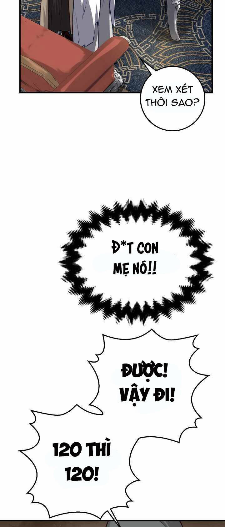 Thương Nhân Thánh Thần Chap 14 - Next Chap 15