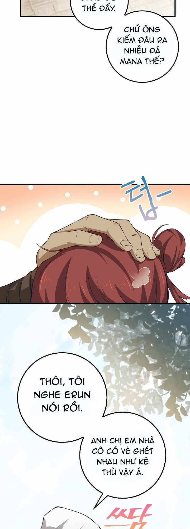 Thương Nhân Thánh Thần Chap 14 - Next Chap 15