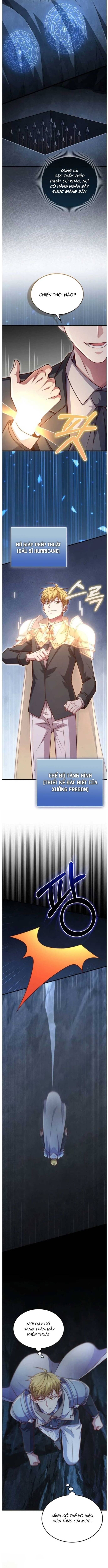 Thương Nhân Thánh Thần Chap 140 - Next Chap 141