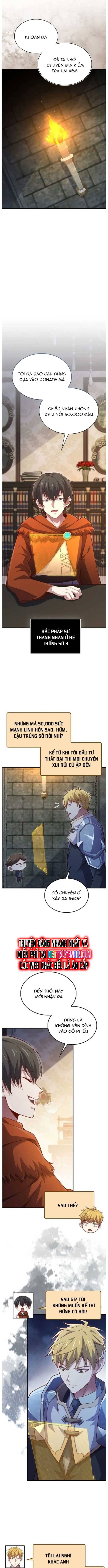 Thương Nhân Thánh Thần Chap 140 - Next Chap 141