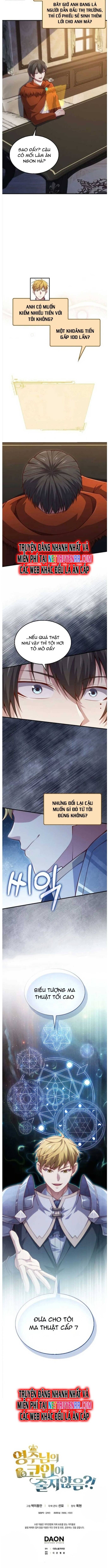 Thương Nhân Thánh Thần Chap 140 - Next Chap 141