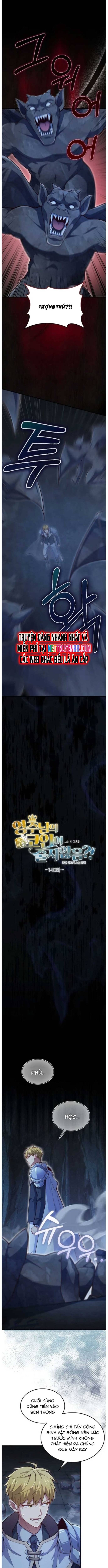 Thương Nhân Thánh Thần Chap 140 - Next Chap 141