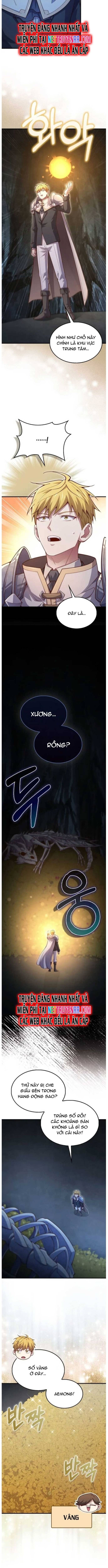 Thương Nhân Thánh Thần Chap 140 - Next Chap 141