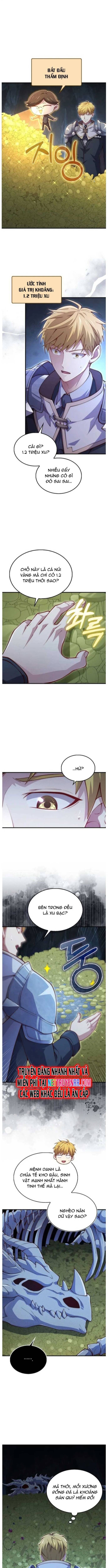 Thương Nhân Thánh Thần Chap 140 - Next Chap 141