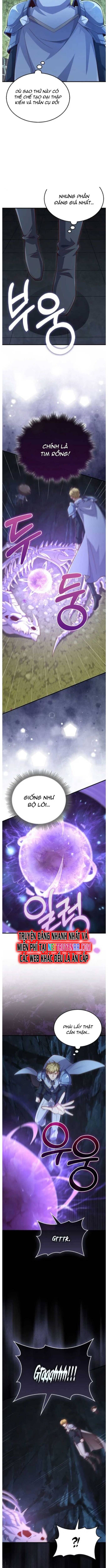 Thương Nhân Thánh Thần Chap 140 - Next Chap 141