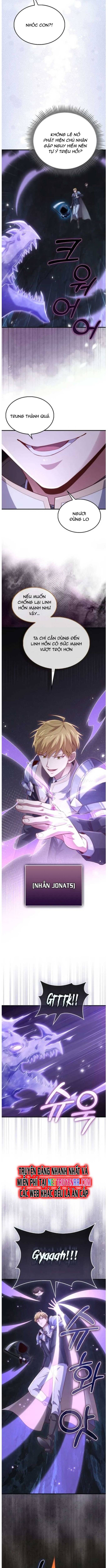Thương Nhân Thánh Thần Chap 140 - Next Chap 141