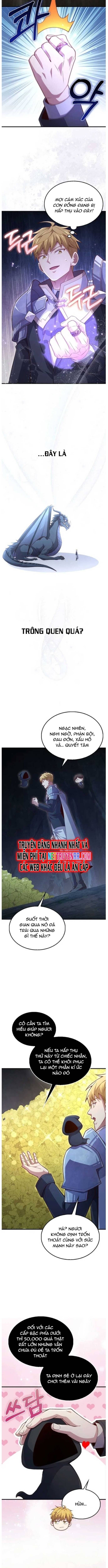 Thương Nhân Thánh Thần Chap 140 - Next Chap 141