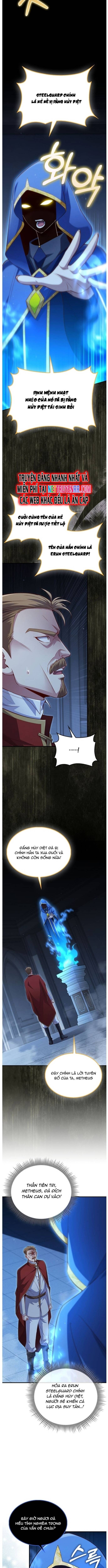 Thương Nhân Thánh Thần Chap 141 - Next Chap 142