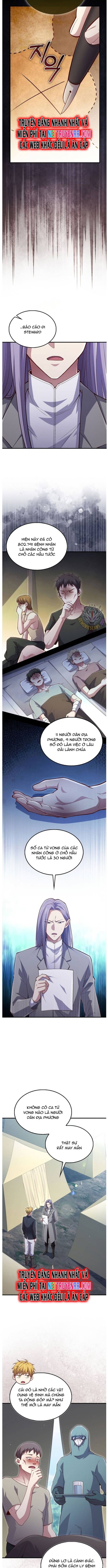 Thương Nhân Thánh Thần Chap 141 - Next Chap 142