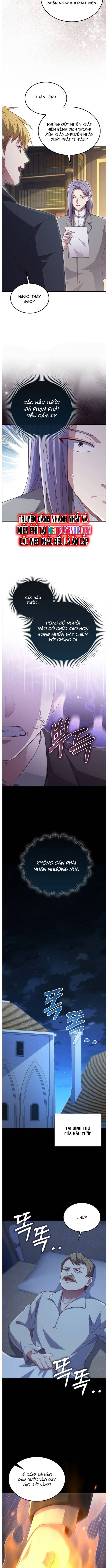 Thương Nhân Thánh Thần Chap 141 - Next Chap 142