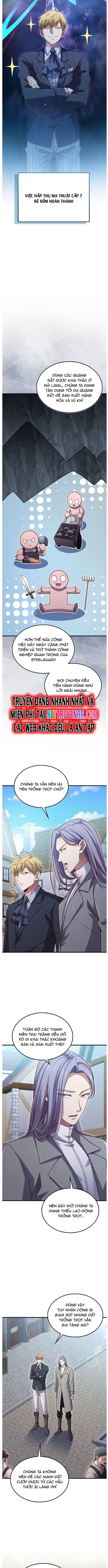 Thương Nhân Thánh Thần Chap 141 - Next Chap 142