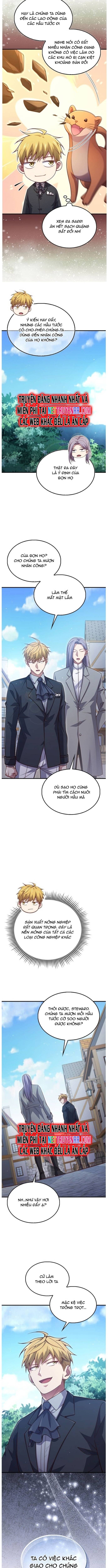 Thương Nhân Thánh Thần Chap 141 - Next Chap 142