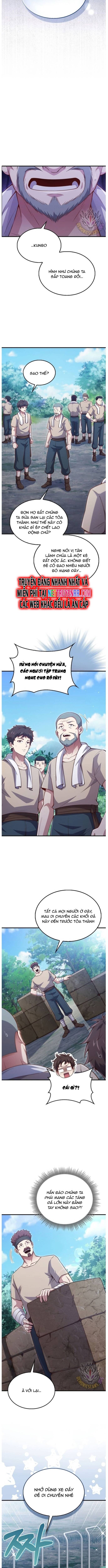 Thương Nhân Thánh Thần Chap 141 - Next Chap 142