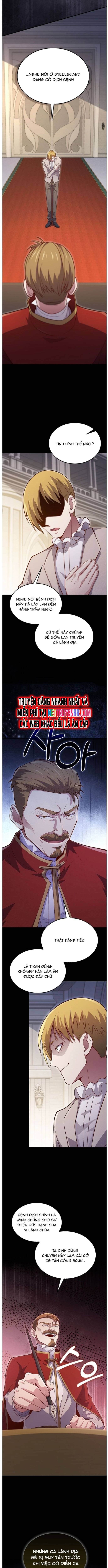 Thương Nhân Thánh Thần Chap 141 - Next Chap 142