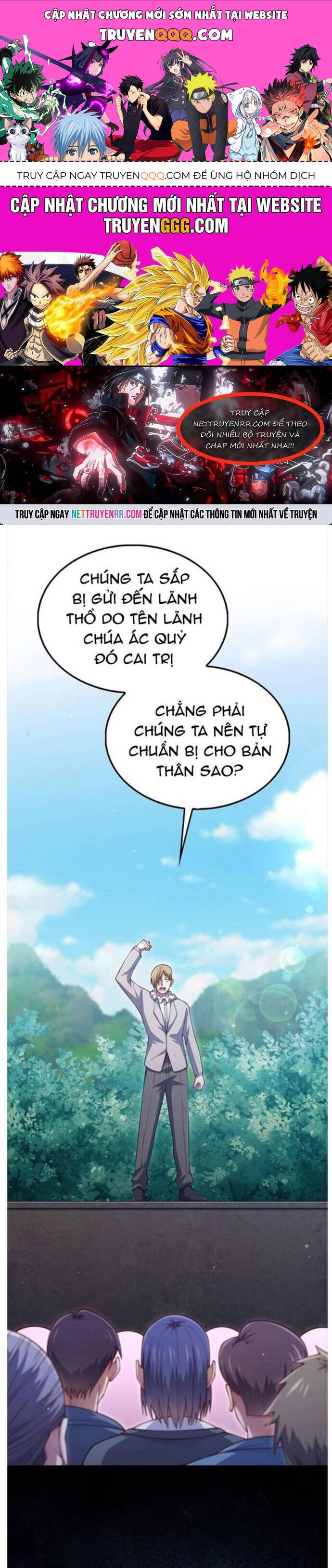 Thương Nhân Thánh Thần Chap 142 - Next Chap 143