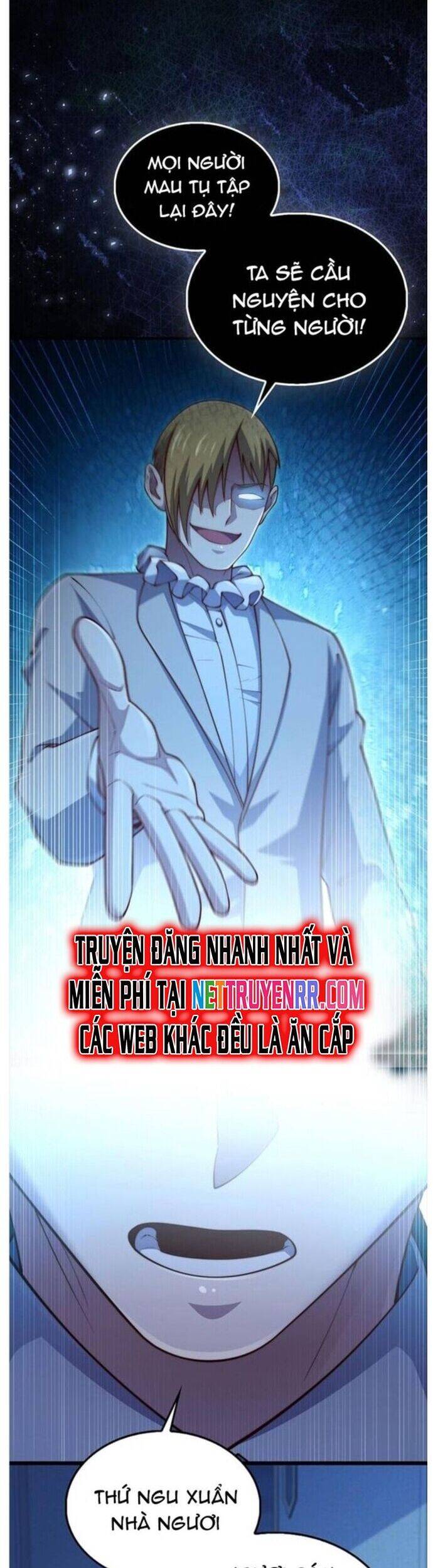 Thương Nhân Thánh Thần Chap 142 - Next Chap 143