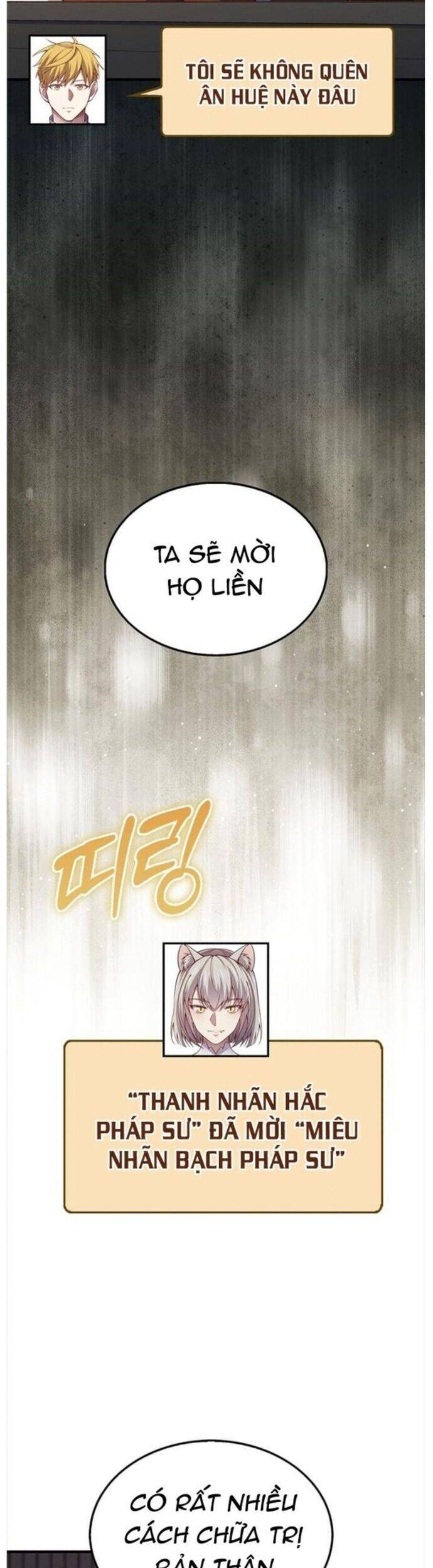 Thương Nhân Thánh Thần Chap 142 - Next Chap 143